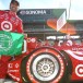 Franchitti takes Sonoma pole Franchitti takes Sonoma pole
