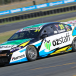 Gaunt replaces Lindbom at Evans Motorsport Gaunt replaces Lindbom at Evans Motorsport