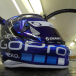 VIDEO: Rick Kelly captured by GoPro VIDEO: Rick Kelly captured by GoPro
