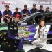 Hamlin on pole for IRWIN Tools Night Race Hamlin on pole for IRWIN Tools Night Race