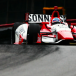 James Davison scores Coyne IndyCar recall James Davison scores Coyne IndyCar recall