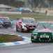 Jones quickest in interrupted Dunlop practice Jones quickest in interrupted Dunlop practice