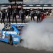 Kahne bowls them over at Pocono Kahne bowls them over at Pocono