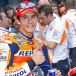 Marquez: Stoner vital for Honda development Marquez: Stoner vital for Honda development