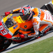Marquez shatters record for Indy pole Marquez shatters record for Indy pole
