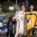 VIDEO: Ordonez warms-up for V8 test VIDEO: Ordonez warms-up for V8 test