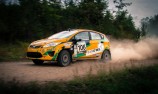 Reeves makes it four on the trot in America
