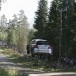 Seb Ogier masters Finnish forests Seb Ogier masters Finnish forests
