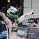 Castrol EDGE BMW claims podium finish in Moscow Castrol EDGE BMW claims podium finish in Moscow