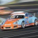 GT3 Challenge winner for Winton Carrera Cup GT3 Challenge winner for Winton Carrera Cup