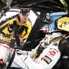 VIDEO: Nissan stars get V8 Supercar feeling VIDEO: Nissan stars get V8 Supercar feeling