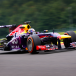 Vettel extends F1 championship lead at Spa Vettel extends F1 championship lead at Spa