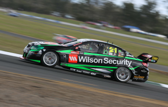 BJR confirms Pither/Wall endurance combination Wall 344x218 BJR confirms Pither/Wall endurance combination
