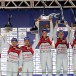 Castrol EDGE-backed Audi one-two victory at WEC round in Brazil Castrol EDGE-backed Audi one-two victory at WEC round in Brazil