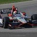 Briscoe supports Indianapolis road course race Briscoe supports Indianapolis road course race