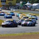 GT3 Cup Challenge marks a century milestone GT3 Cup Challenge marks a century milestone