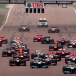 Aussie GP kicks off heavily revised 2014 F1 schedule Aussie GP kicks off heavily revised 2014 F1 schedule