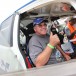 Bruce Garland to act as sweep at Rally Australia Bruce Garland to act as sweep at Rally Australia