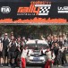 Evans claims Australian Rally Championship at Coffs Evans claims Australian Rally Championship at Coffs