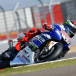 Lorenzo defeats Marquez in Silverstone thriller Lorenzo defeats Marquez in Silverstone thriller
