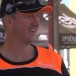 VIDEO: Johnson ready for Erebus debut VIDEO: Johnson ready for Erebus debut