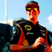 Raikkonen: Money made me leave Lotus Raikkonen: Money made me leave Lotus