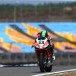 Double Turkish delight for Eugene Laverty Double Turkish delight for Eugene Laverty