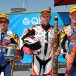 Stauffer takes controversial Hidden Valley round win Stauffer takes controversial Hidden Valley round win