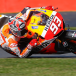 Marquez edges Lorenzo to Silverstone pole Marquez edges Lorenzo to Silverstone pole