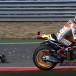 Marquez fends off Lorenzo in stunning Aragon victory Marquez fends off Lorenzo in stunning Aragon victory
