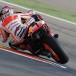 Marquez digs deep to snatch Aragon pole Marquez digs deep to snatch Aragon pole