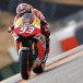 Honda: friendly fire caused Pedrosa crash Honda: friendly fire caused Pedrosa crash