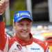 Hirvonen aims for quartet at Rally Australia Hirvonen aims for quartet at Rally Australia