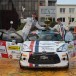 Molly Taylor out of Rally Australia Molly Taylor out of Rally Australia