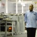 VIDEO: Inspirational engineer in NASCAR VIDEO: Inspirational engineer in NASCAR