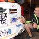 Novel QR code signage for Quinn WRC Mini Novel QR code signage for Quinn WRC Mini