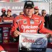 Newman grabs Loudon pole Newman grabs Loudon pole