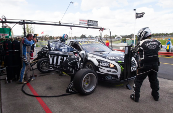 Seven compulsory pitstops for Bathurst 1000 Nissan pitstop 344x225 Seven compulsory pitstops for Bathurst 1000