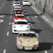 Porsche uses Harbour Bridge for 911 bash Porsche uses Harbour Bridge for 911 bash