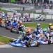 Tight fight in Stars of Karting Title Chase Tight fight in Stars of Karting Title Chase