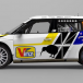 Paddon reveals new Kiwi livery for Rally Australia Paddon reveals new Kiwi livery for Rally Australia