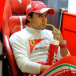 Felipe Massa announces Ferrari departure Felipe Massa announces Ferrari departure