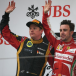 POLL: Who will come out on top at Ferrari in 2014? POLL: Who will come out on top at Ferrari in 2014?