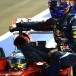 Webber cops 10-grid penalty for ‘hitchhiking’ Webber cops 10-grid penalty for ‘hitchhiking’