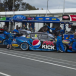 Busy week of pre-endurance testing begins Busy week of pre-endurance testing begins