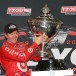 Dixon claims third IndyCar Championship Dixon claims third IndyCar Championship