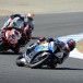 Double podium for Castrol-backed BMW Motorrad Double podium for Castrol-backed BMW Motorrad