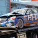 Richards fastest as Thompson finds trouble Richards fastest as Thompson finds trouble