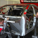 BJR rushing repairs ahead of Race 30 BJR rushing repairs ahead of Race 30