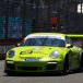Baird seals remarkable fifth Carrera Cup crown Baird seals remarkable fifth Carrera Cup crown